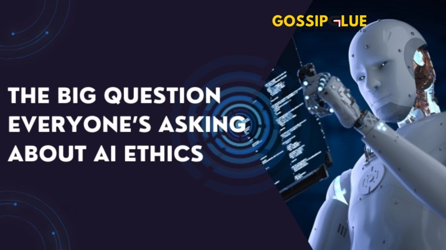 Can AI Be Truly Ethical Without Human Oversight?
