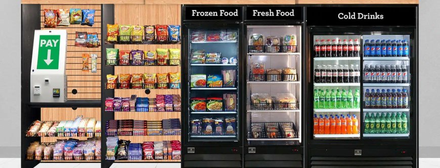 Pantry Management Services: Streamlined Solutions for Your Business