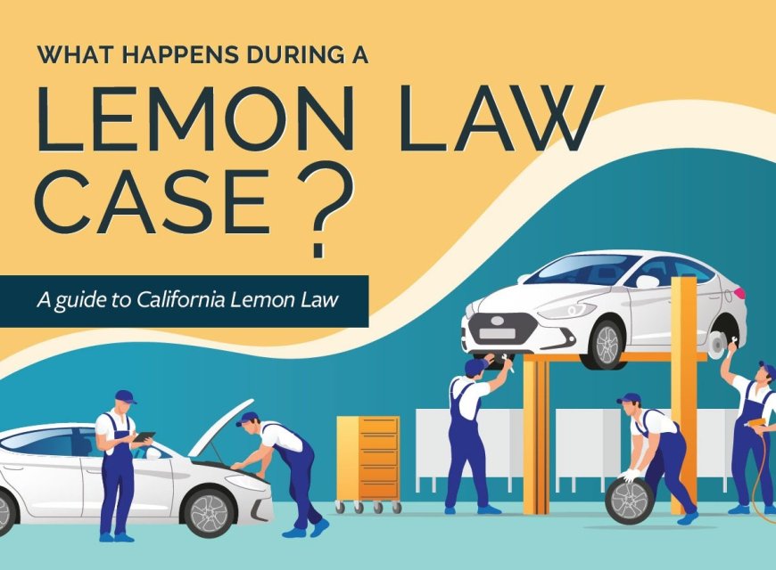 Mazda Lemon Attorney: How to Protect Your Rights