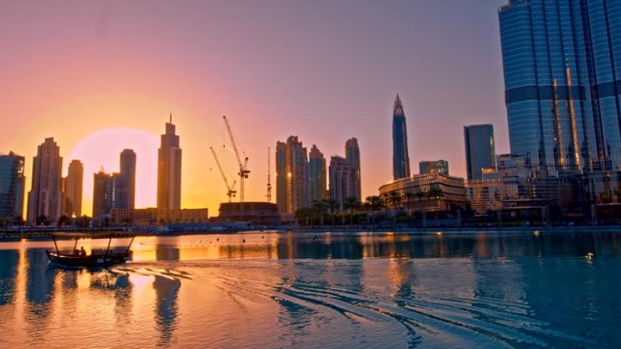 Why Buying a Villa in Ajman is a Smart Move