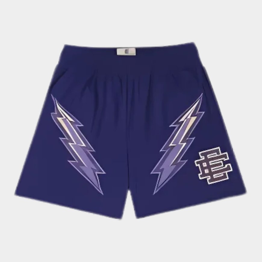 How to Pair Eric Emanuel Shorts Right: Style Tips for Every Occasion