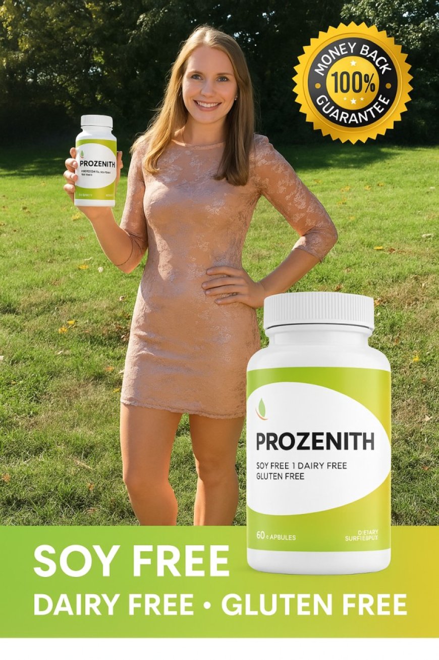 Buy ProZenith Today ~ Buy ProZenith for Real Fat Loss