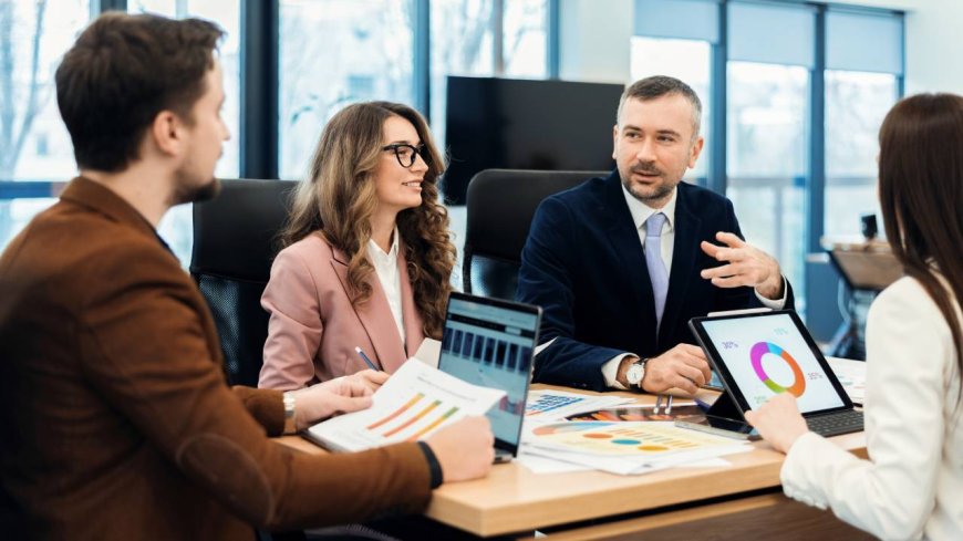Choosing the Right Office Space for a Technical Services License in Dubai