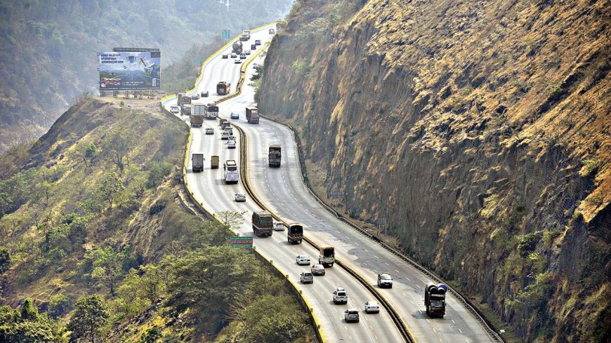 Why Taking a Cab from Pune to Mumbai is the Most Convenient Travel Option