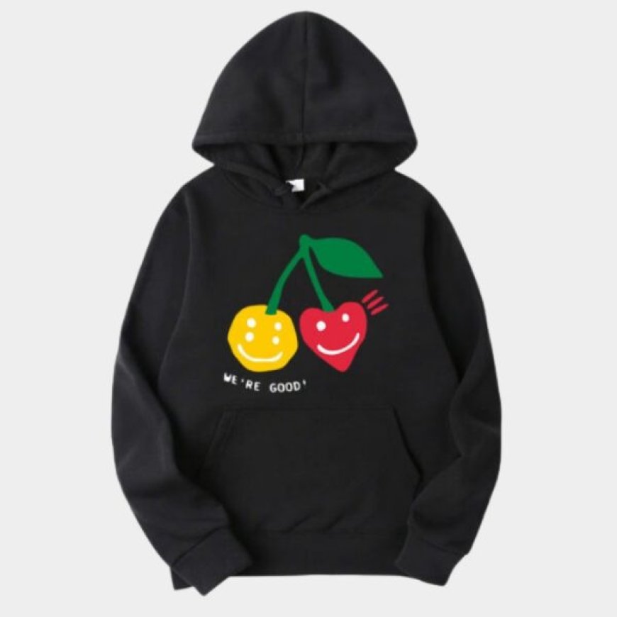 Cactus Plant Flea Market: A Must-Have for Streetwear Fans