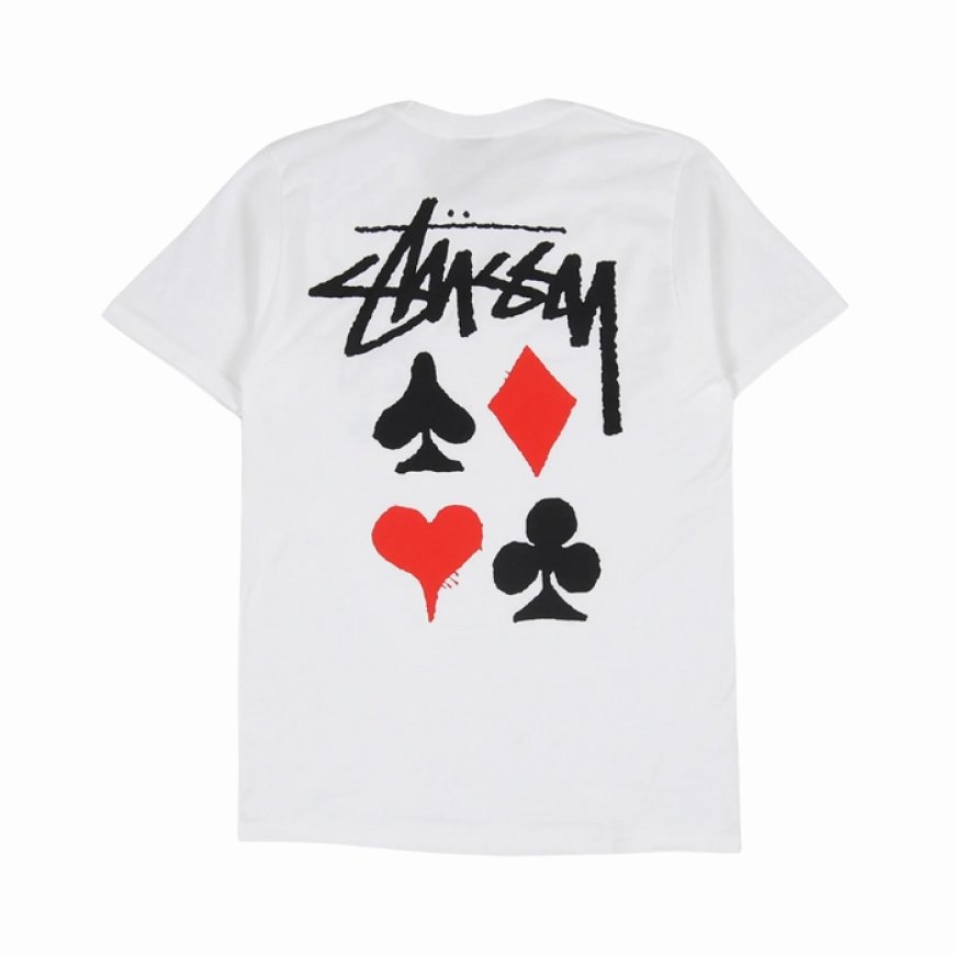 Favorite Fits With Stussy Shop Hoodies