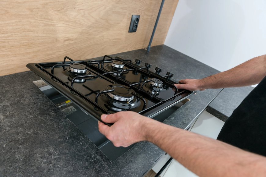 Stove Repair services in Baltimore, MD