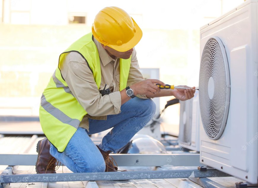 Heating Contractors In Chicago, IL