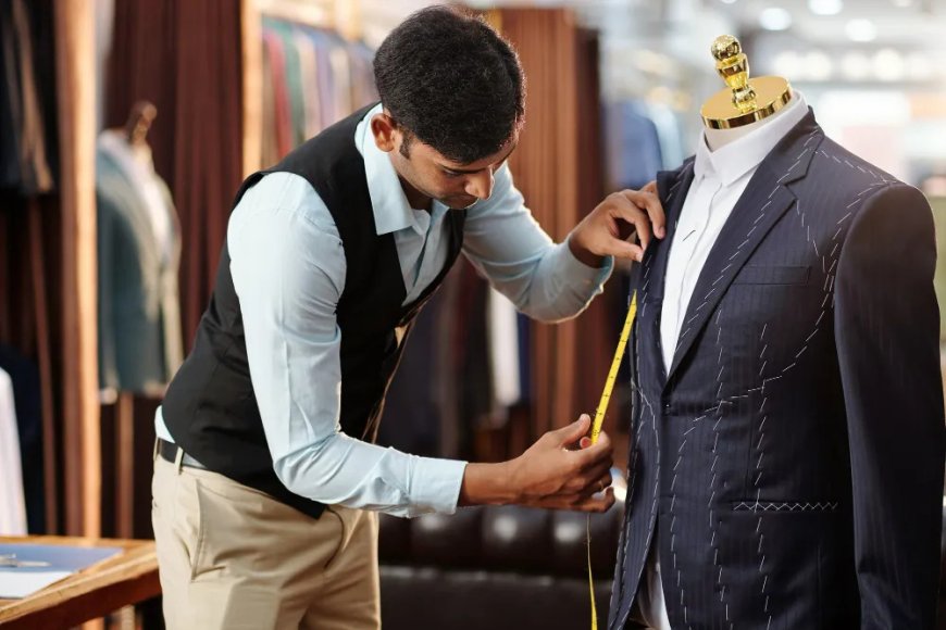 Tailor services Naperville, IL