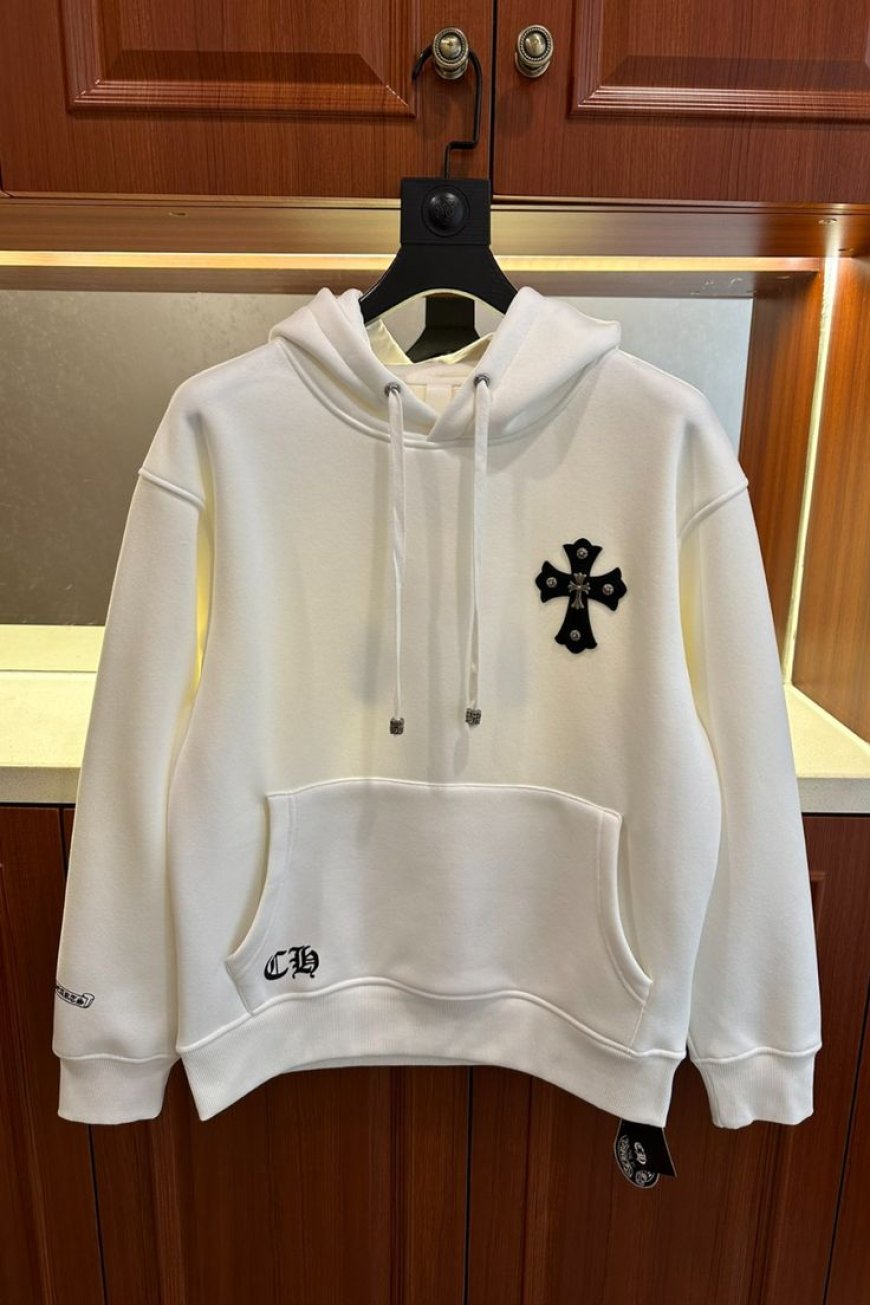 Not Just Jewelry Chrome Hearts as a Lifestyle Statement