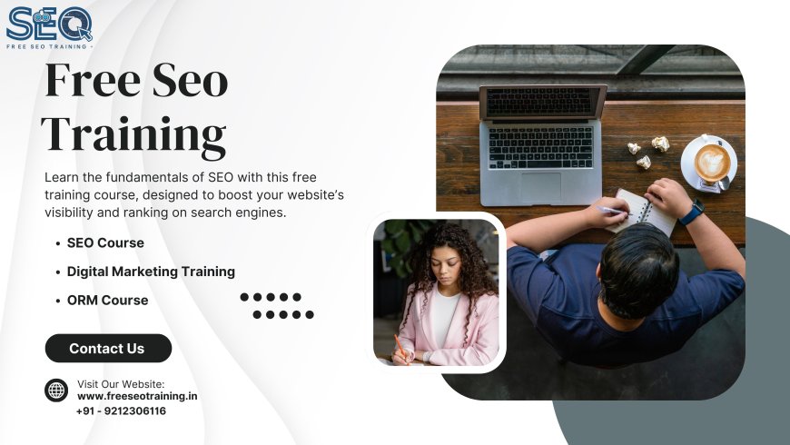 From Beginner to Certified - Your Free SEO Learning Path