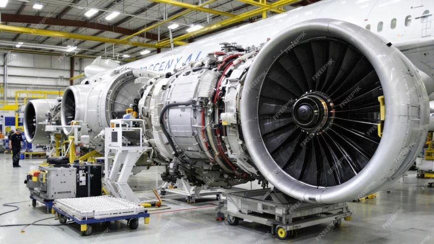 Enhancing Aircraft Longevity and Efficiency with the Best Aerospace Coatings Company