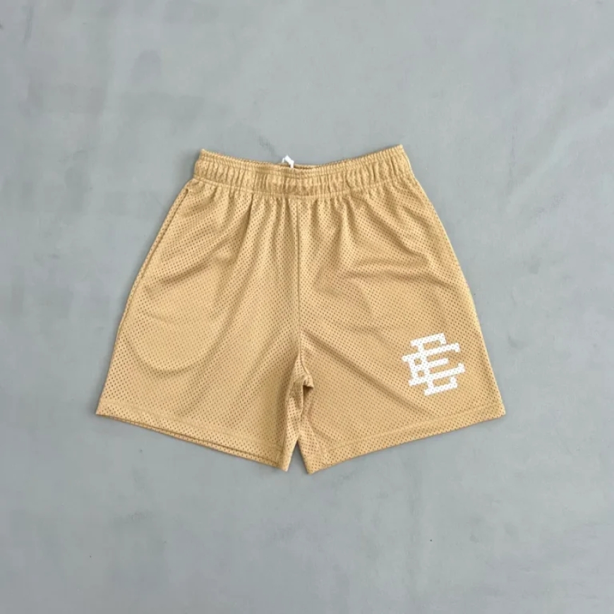 The Timeless Appeal of Eric Emanuel Shorts