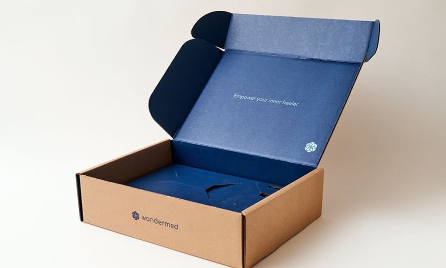 Creative Ideas for Subscription Box Inserts and Fillers
