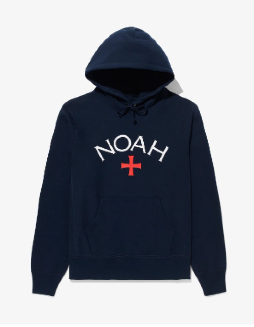 The Rebel Wardrobe Inside NOAHnys' Fight Against Fast Fashion
