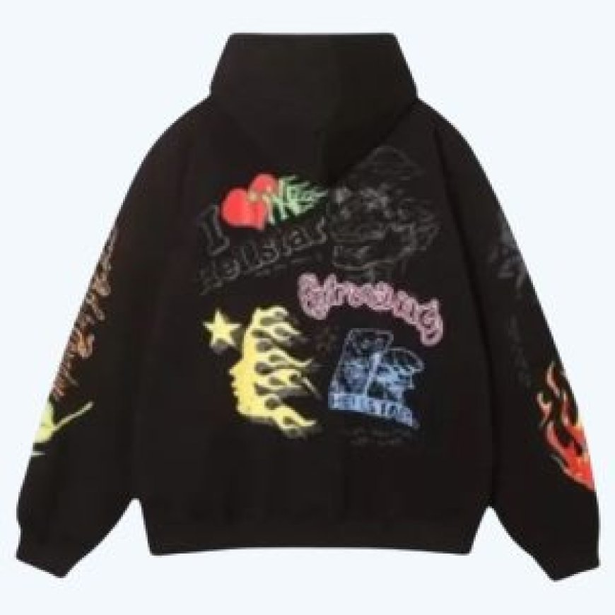 Hellstar Collection for the Bold and Brave