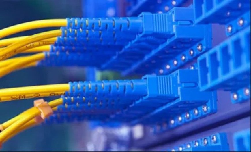 Detailed Project Report On Fiber Optic Component Manufacturing Unit: Plant Cost and Economics