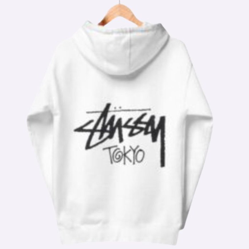 Where to Buy the Authentic Stussy New York Hoodie Online