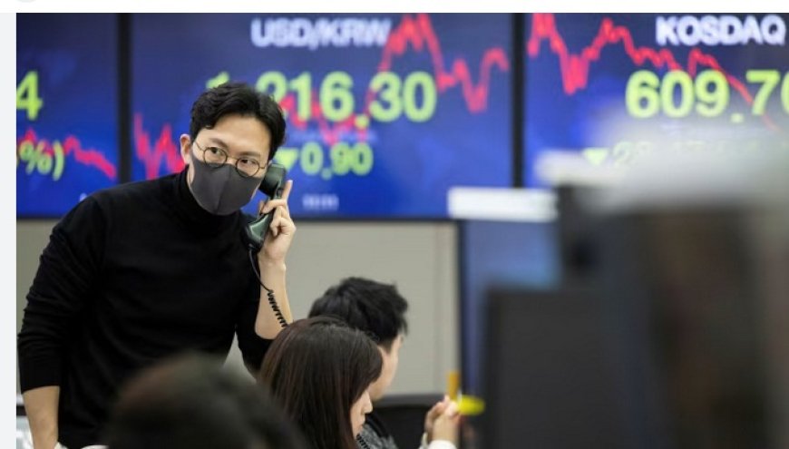 How South Korea’s Export-Driven Economy Shapes Forex Trading Strategies