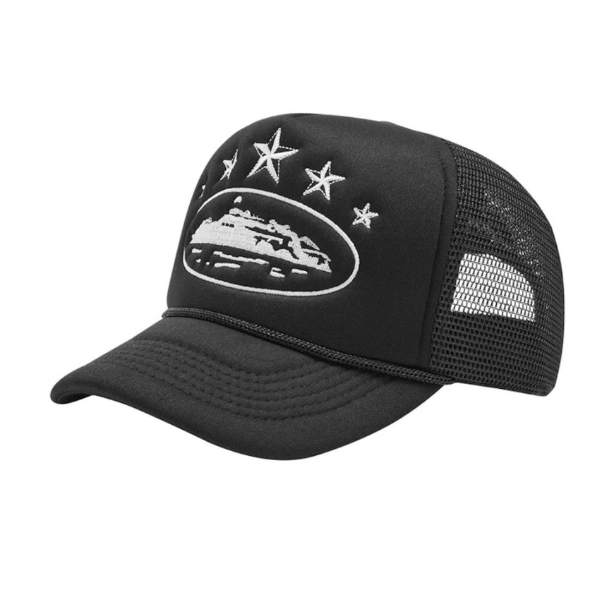Step Into Style with Corteizfrshop
