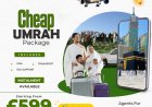 Umrah Packages Bradford Explore Way to Perform Umrah