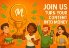 Turn LOLs into Income: How Meme Zone World Lets You Earn from Memes