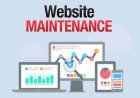 How to Choose the Right Website Maintenance Package for Your Business in 2025