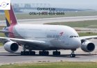 How Do I Talk to a Real Person at Asiana? - The Help You Actually Need