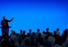 The Power of a Dynamic Conference Speaker on Stage