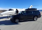 Airport Limo Service | Scituate to Logan Airport Rides