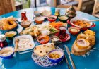 دليل لعشاق الطعام لاكتشاف ألذ المأكولات التركية التقليدية