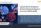 SGLT2 Inhibitors Market Scope, Size and Forecast Analysis Report 2030