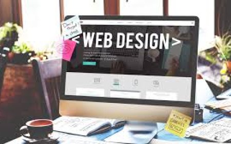 Do I need best web design company Dubai?