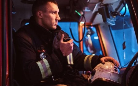 Secure Every Exit: Essential Fire and Electrical Safety Measures for Melbourne Businesses