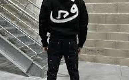 808 Vision Clothing: A New Era in Streetwear