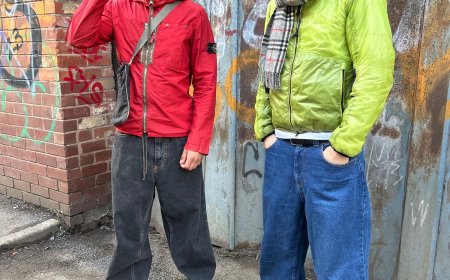 Bounty Bodega Clothing and Jorts: Streetwear Revolution