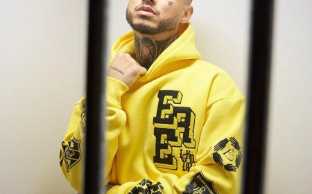 Ere Studios Clothing: Deep Dive into Conscious Minimalism