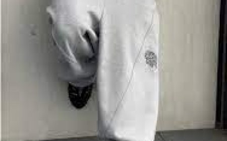 Kroen Clothing: Minimalism Meets Statement Streetwear