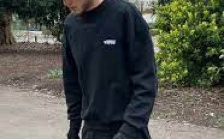 UpInFlames Clothing: Elevating Streetwear with Bold Identity