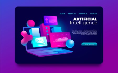 Top Features to Expect from a Leading AI App Development Company