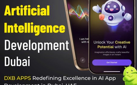 DXB APPS, the mobile app developers that will make you reach the top end with your apps