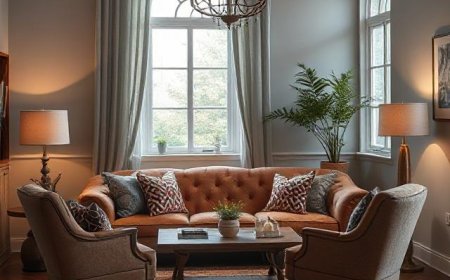 10 Best Tips for Choosing Furniture That Lasts