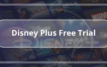 How to Get Disney Plus Free Trial: A Simple Overview