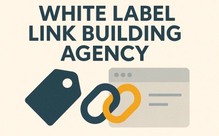 White Label Link Building Agency: Your Silent SEO Partner