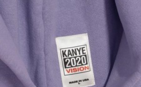 Yeezy Gap Hoodie Aur Shoes Ka Best Match