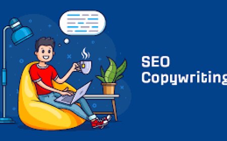 Unlocking the Power of SEO Copywriting Services for Your Business