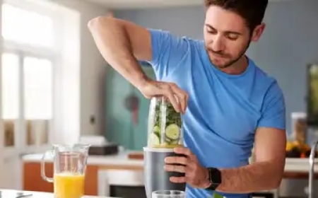 Essential Health Tips Every Man Should Know