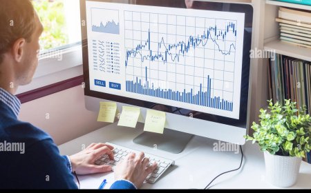 I Switched to nTrader and My Trading Results Improved Instantly