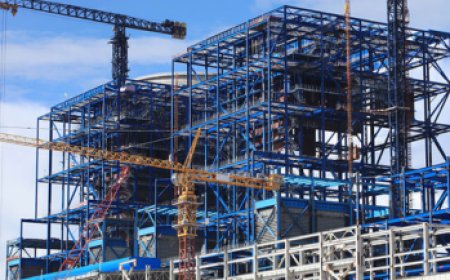 Trusted Commercial Construction Contractor Delivering Quality