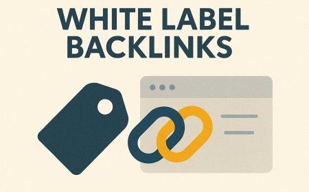 White Label Backlinks: A Scalable Solution for Agencies
